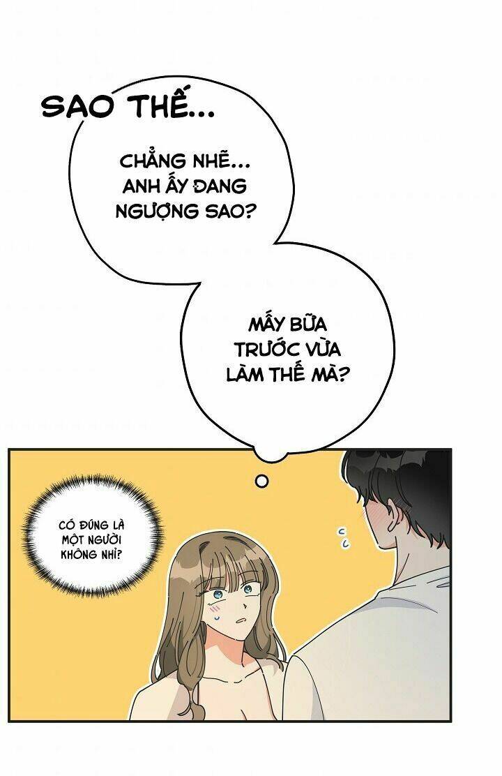 Người Hùng Của Ác Nữ Chapter 48 - Trang 2