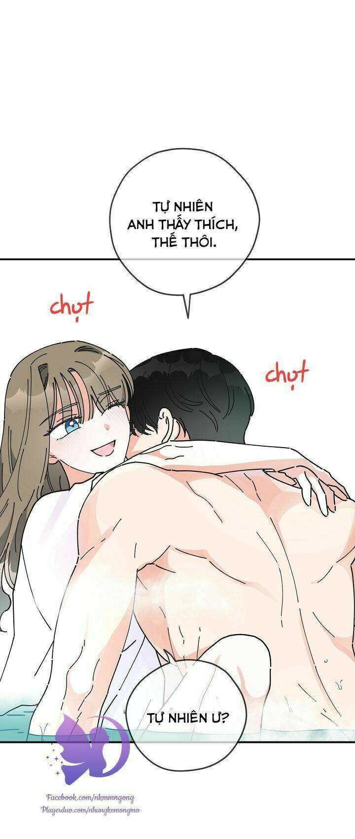 Người Hùng Của Ác Nữ Chapter 49 - Trang 2