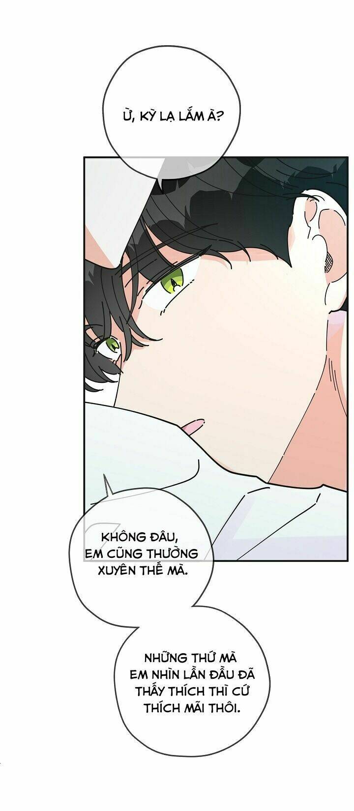 Người Hùng Của Ác Nữ Chapter 49 - Trang 2