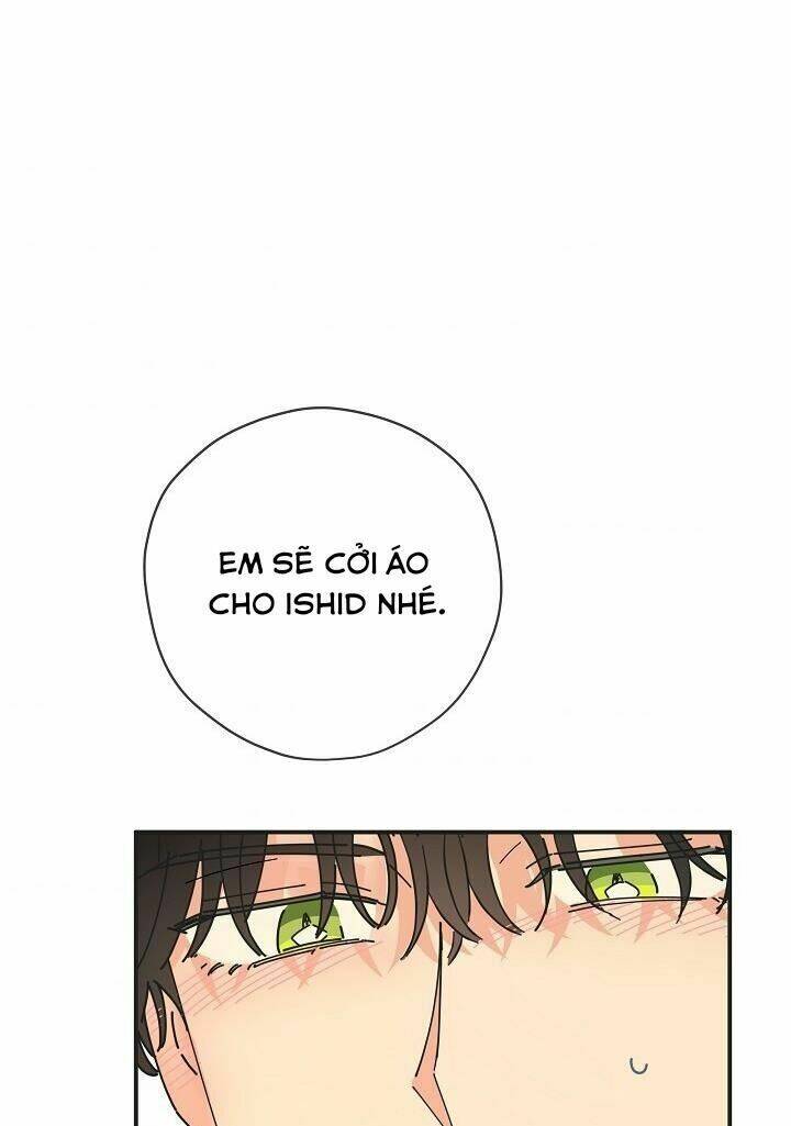 Người Hùng Của Ác Nữ Chapter 49 - Trang 2