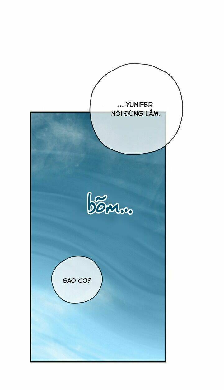 Người Hùng Của Ác Nữ Chapter 49 - Trang 2