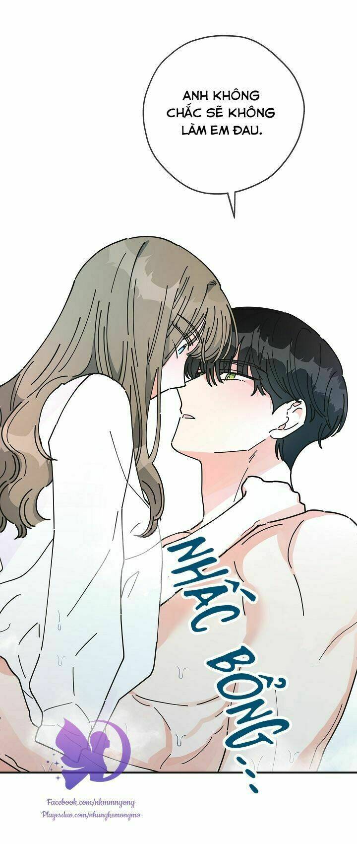 Người Hùng Của Ác Nữ Chapter 49 - Trang 2