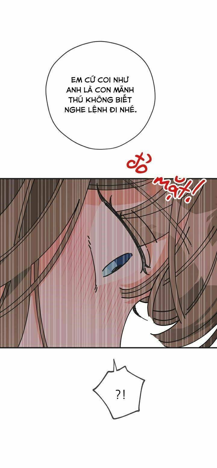 Người Hùng Của Ác Nữ Chapter 49 - Trang 2