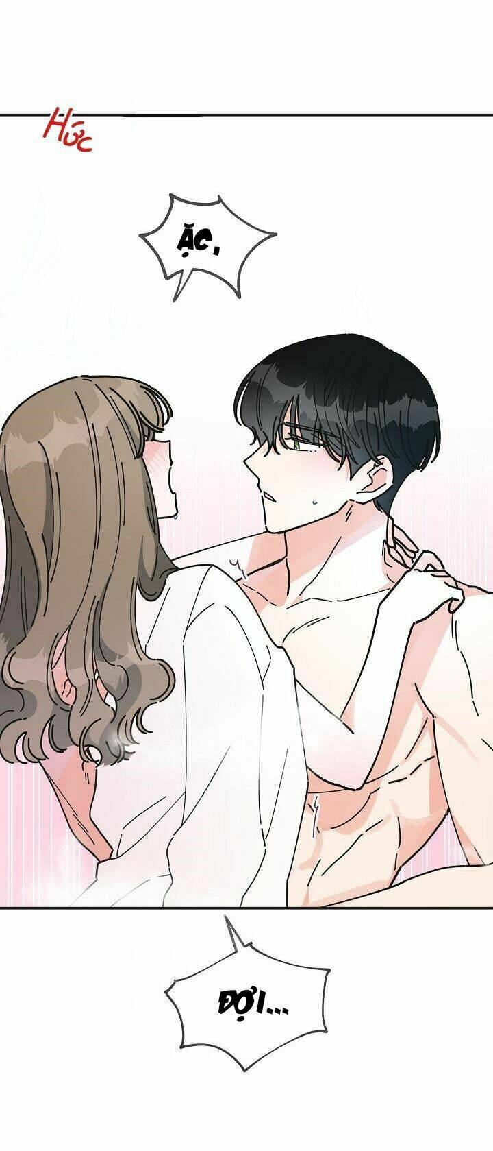 Người Hùng Của Ác Nữ Chapter 49 - Trang 2