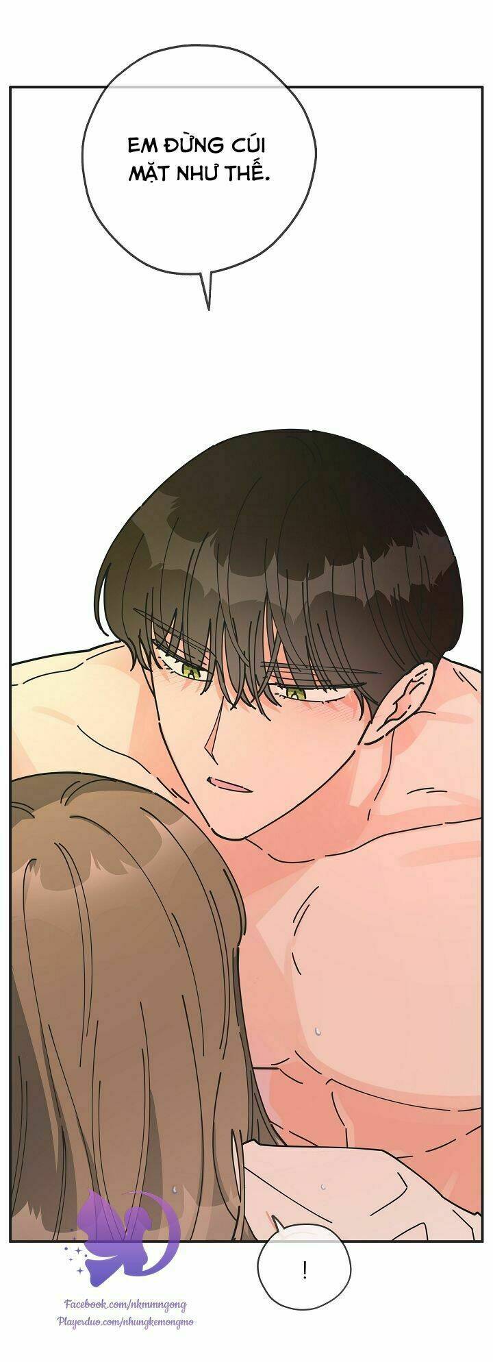 Người Hùng Của Ác Nữ Chapter 49 - Trang 2