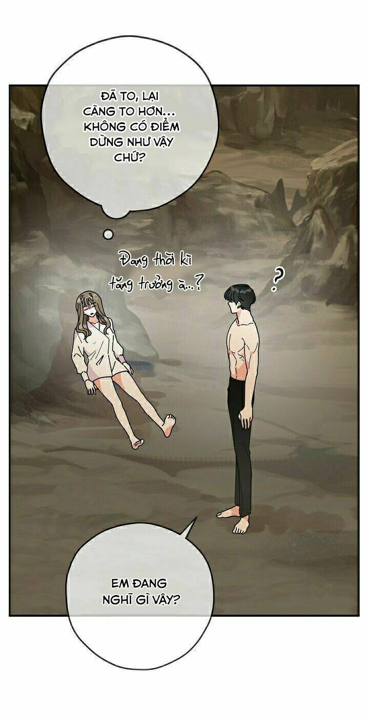 Người Hùng Của Ác Nữ Chapter 49 - Trang 2