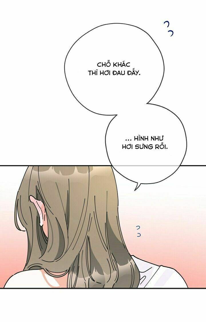 Người Hùng Của Ác Nữ Chapter 49 - Trang 2