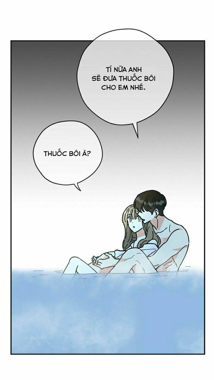 Người Hùng Của Ác Nữ Chapter 49 - Trang 2