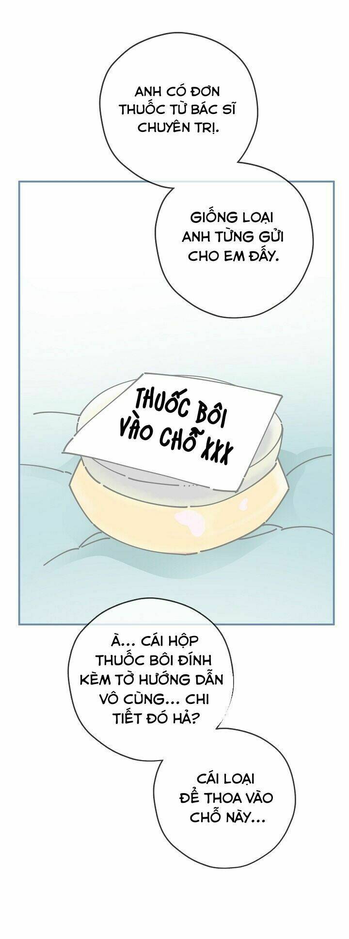 Người Hùng Của Ác Nữ Chapter 49 - Trang 2