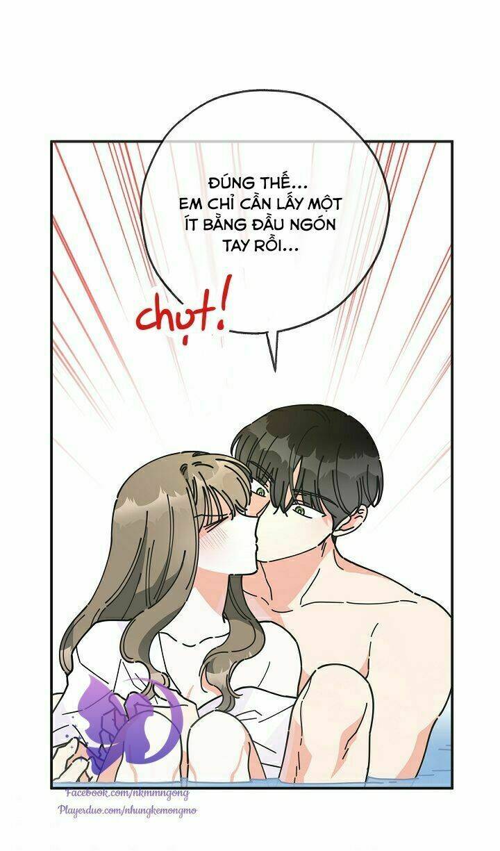 Người Hùng Của Ác Nữ Chapter 49 - Trang 2