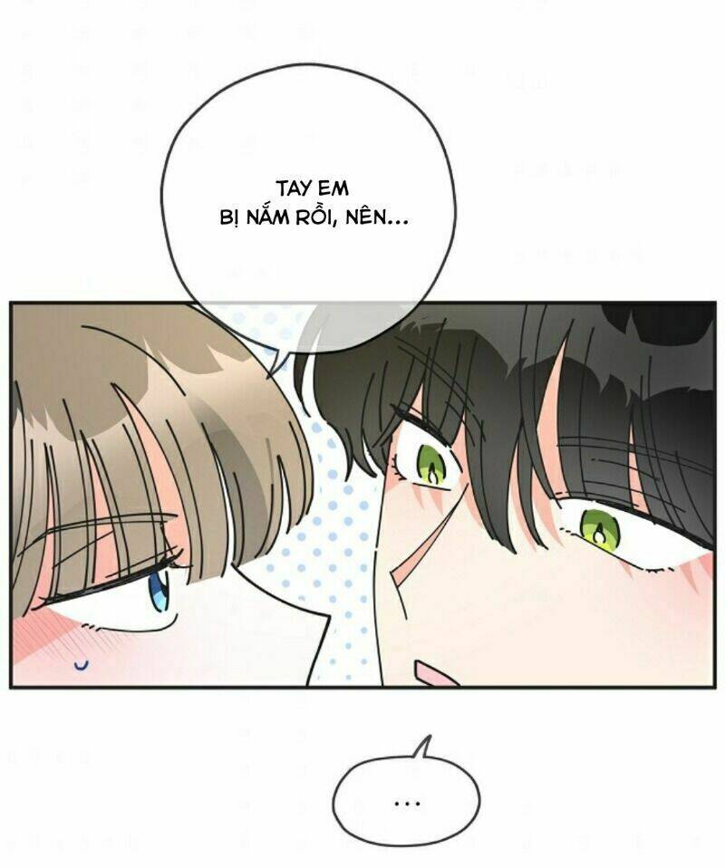 Người Hùng Của Ác Nữ Chapter 49 - Trang 2