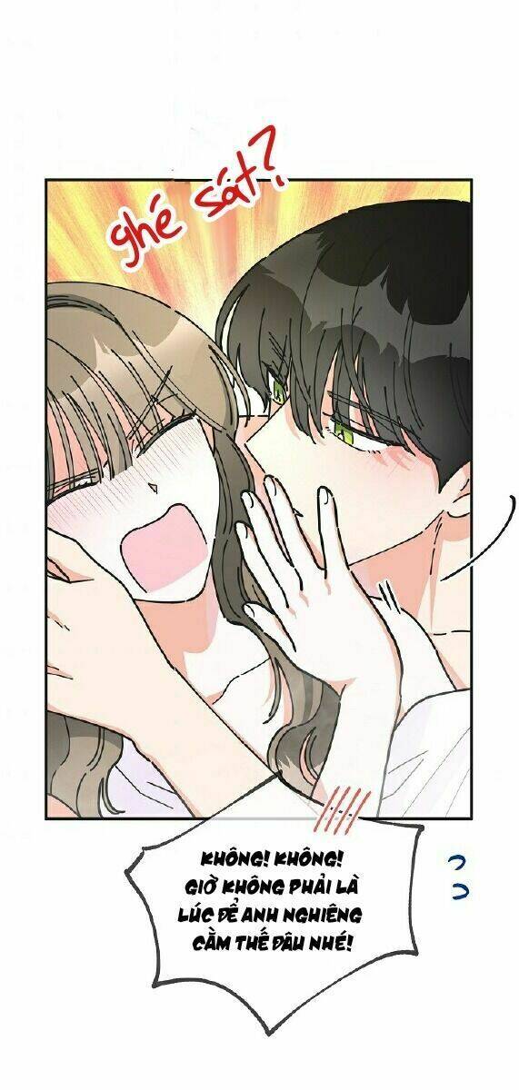 Người Hùng Của Ác Nữ Chapter 49 - Trang 2