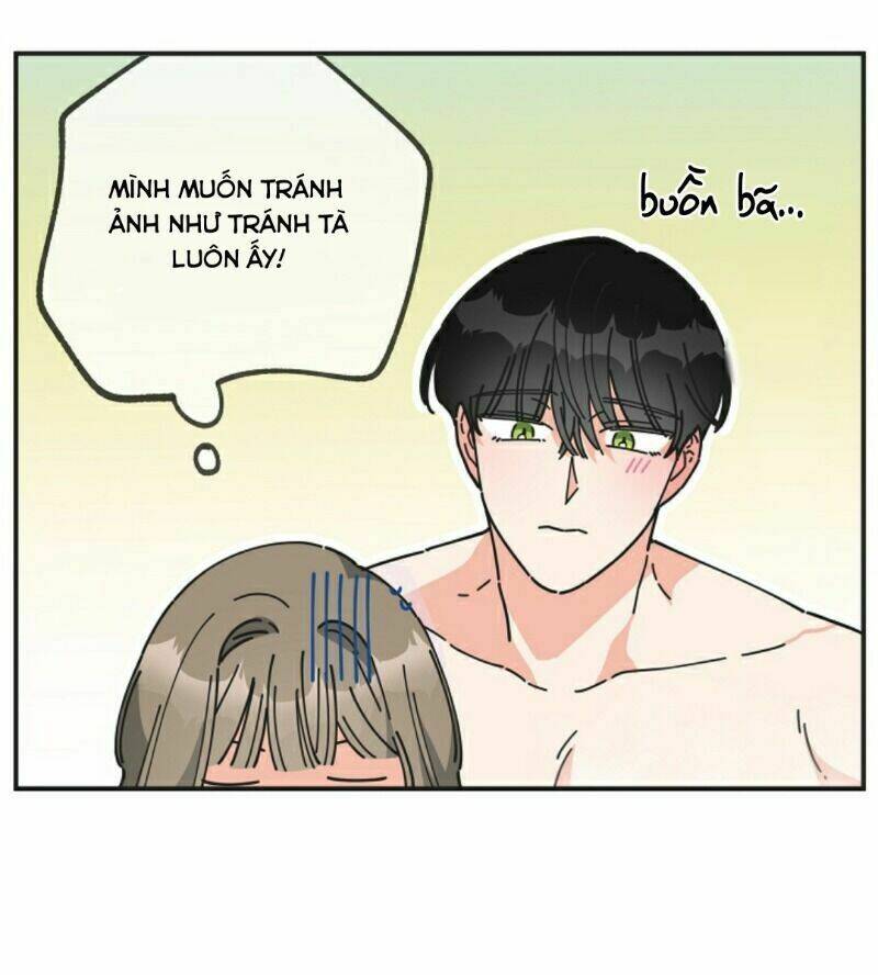 Người Hùng Của Ác Nữ Chapter 49 - Trang 2