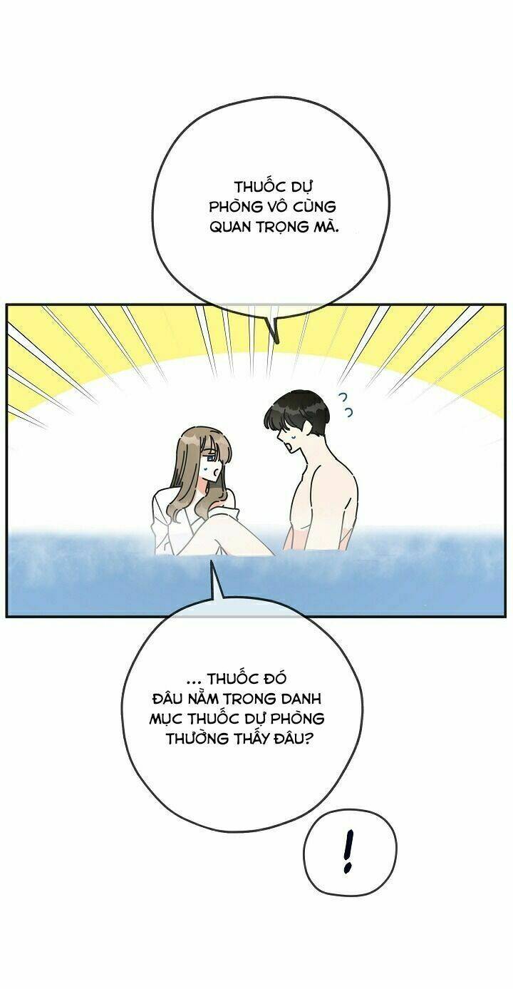 Người Hùng Của Ác Nữ Chapter 49 - Trang 2