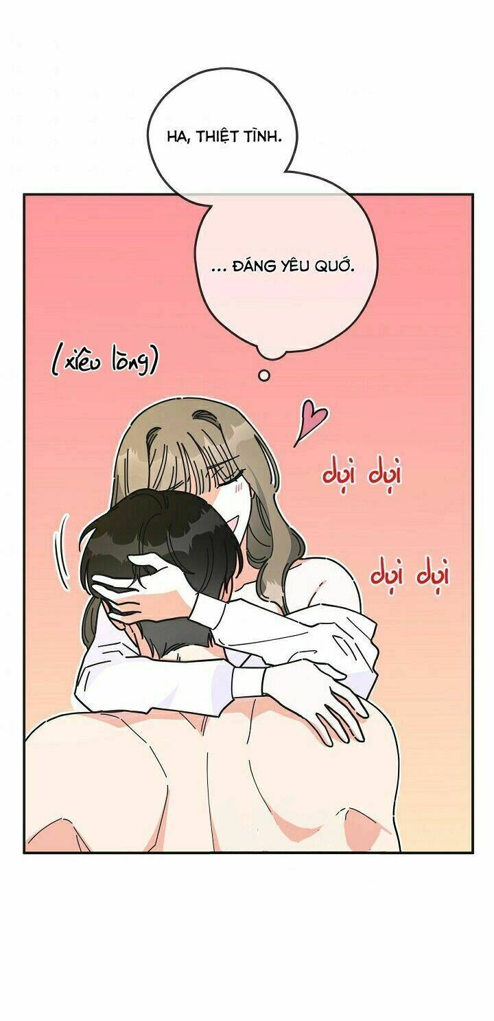 Người Hùng Của Ác Nữ Chapter 49 - Trang 2