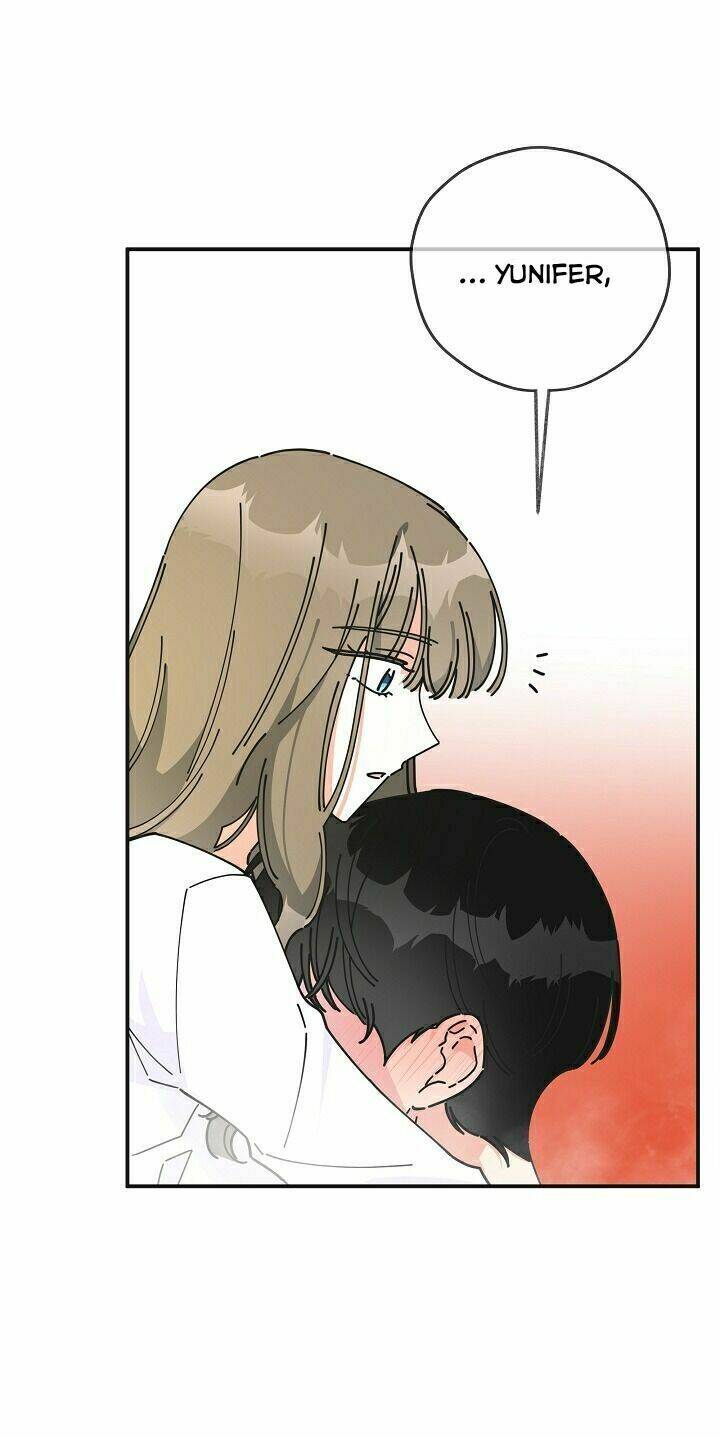 Người Hùng Của Ác Nữ Chapter 49 - Trang 2