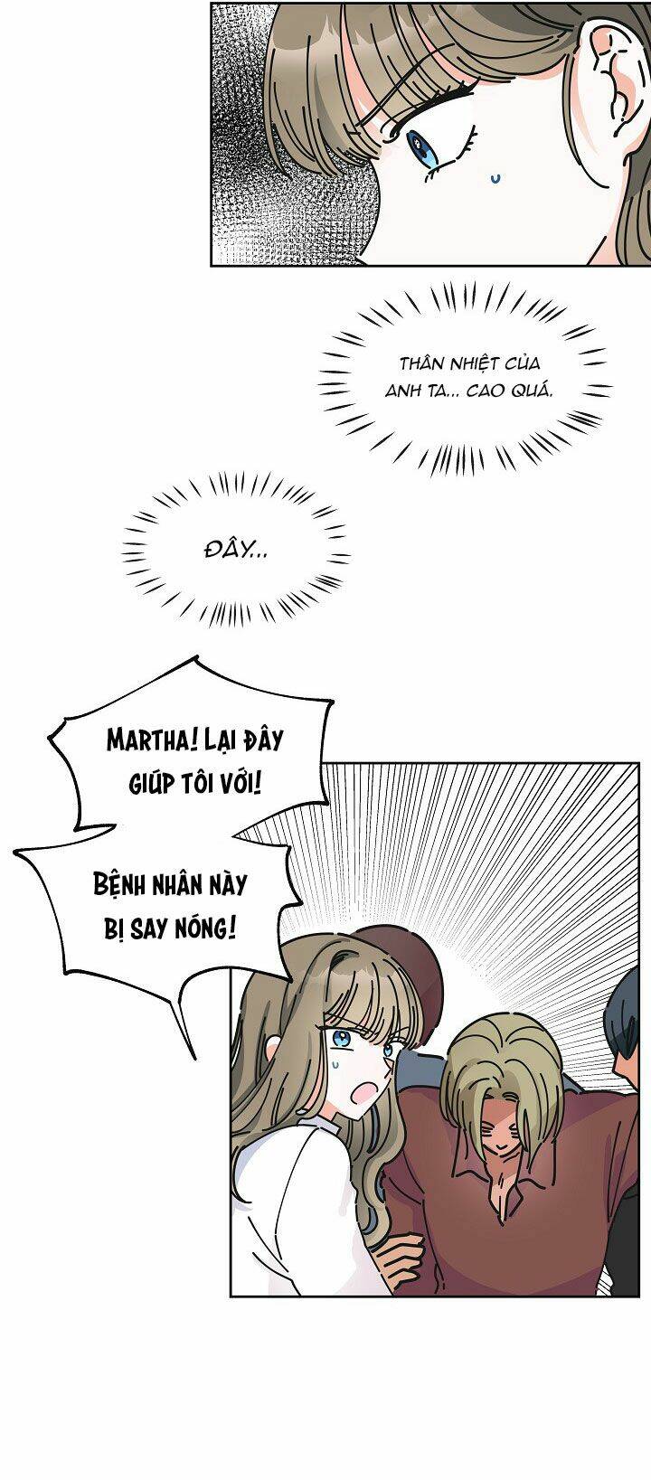 Người Hùng Của Ác Nữ Chapter 5 - Trang 2