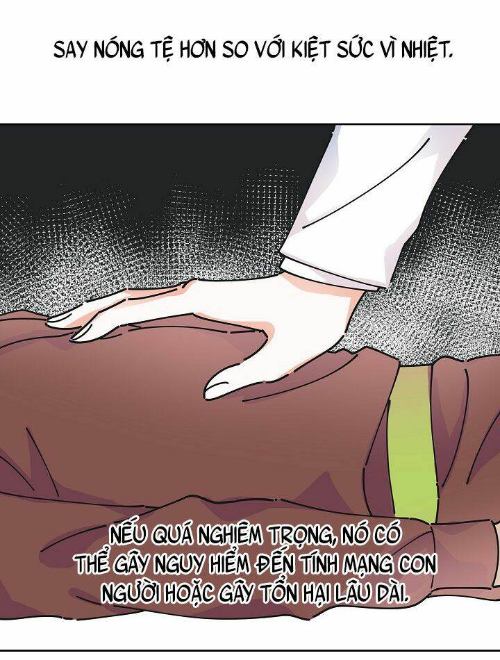 Người Hùng Của Ác Nữ Chapter 5 - Trang 2