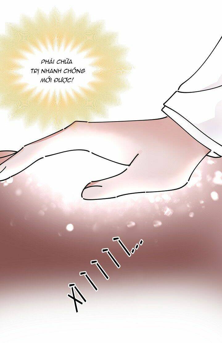 Người Hùng Của Ác Nữ Chapter 5 - Trang 2