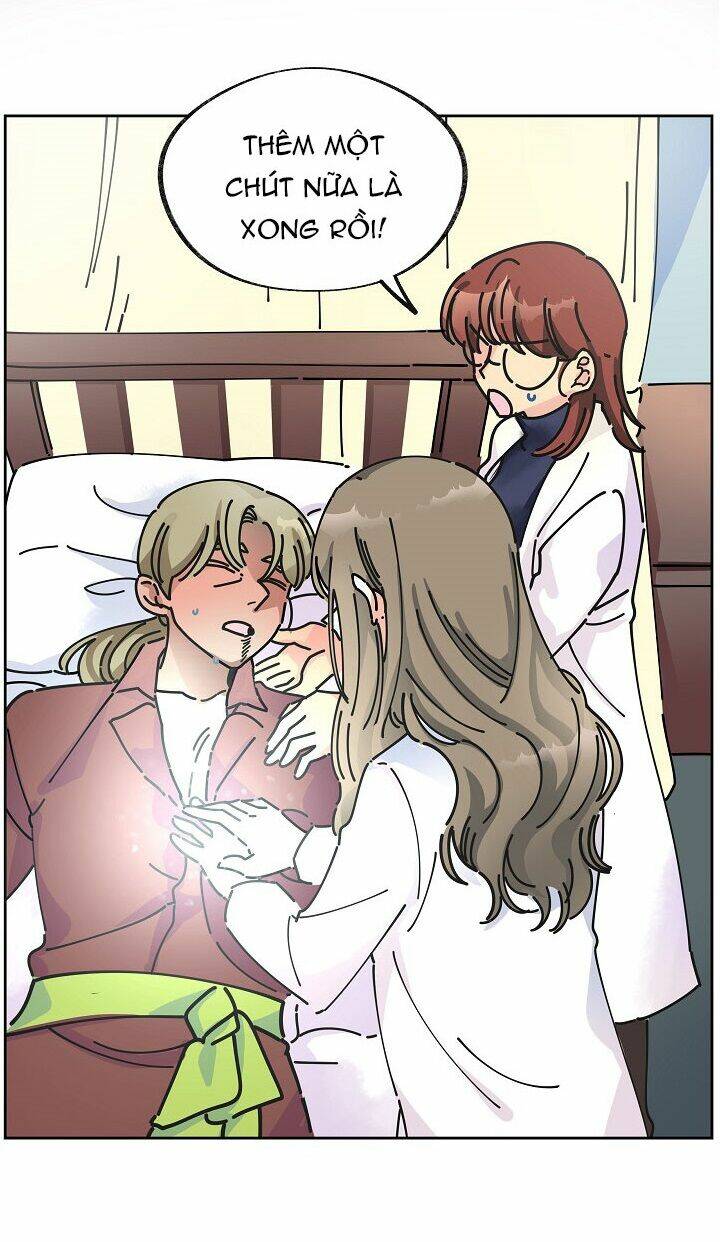 Người Hùng Của Ác Nữ Chapter 5 - Trang 2