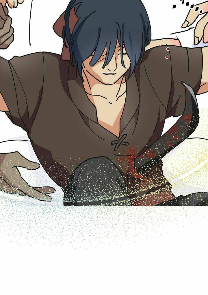 Người Hùng Của Ác Nữ Chapter 5 - Trang 2