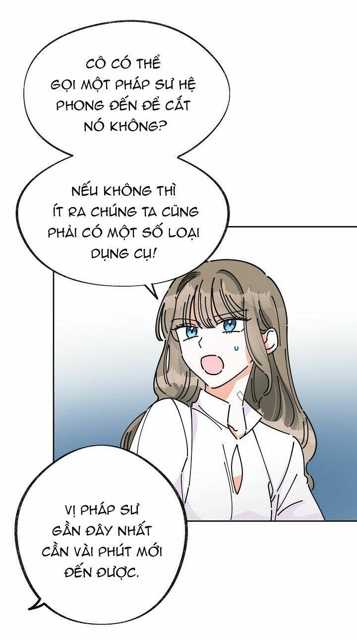 Người Hùng Của Ác Nữ Chapter 5 - Trang 2