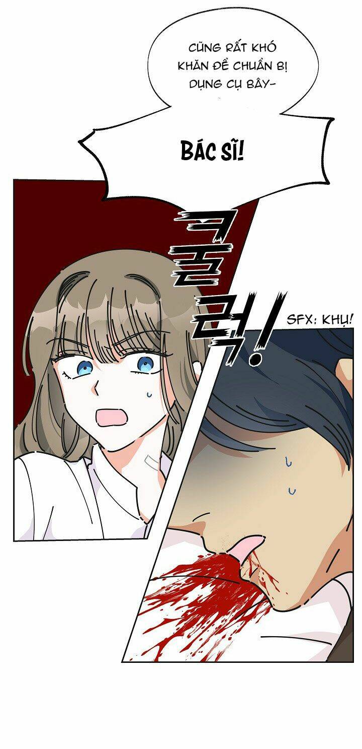 Người Hùng Của Ác Nữ Chapter 5 - Trang 2