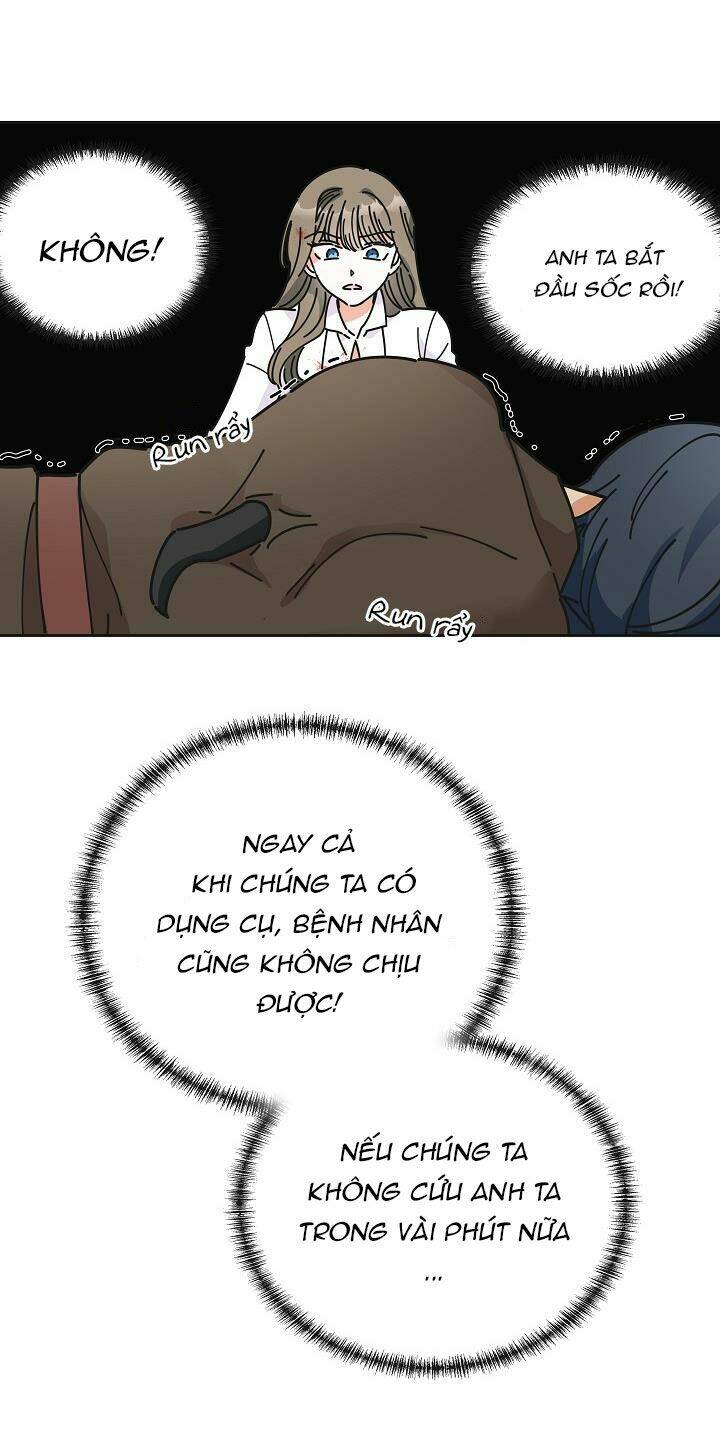 Người Hùng Của Ác Nữ Chapter 5 - Trang 2