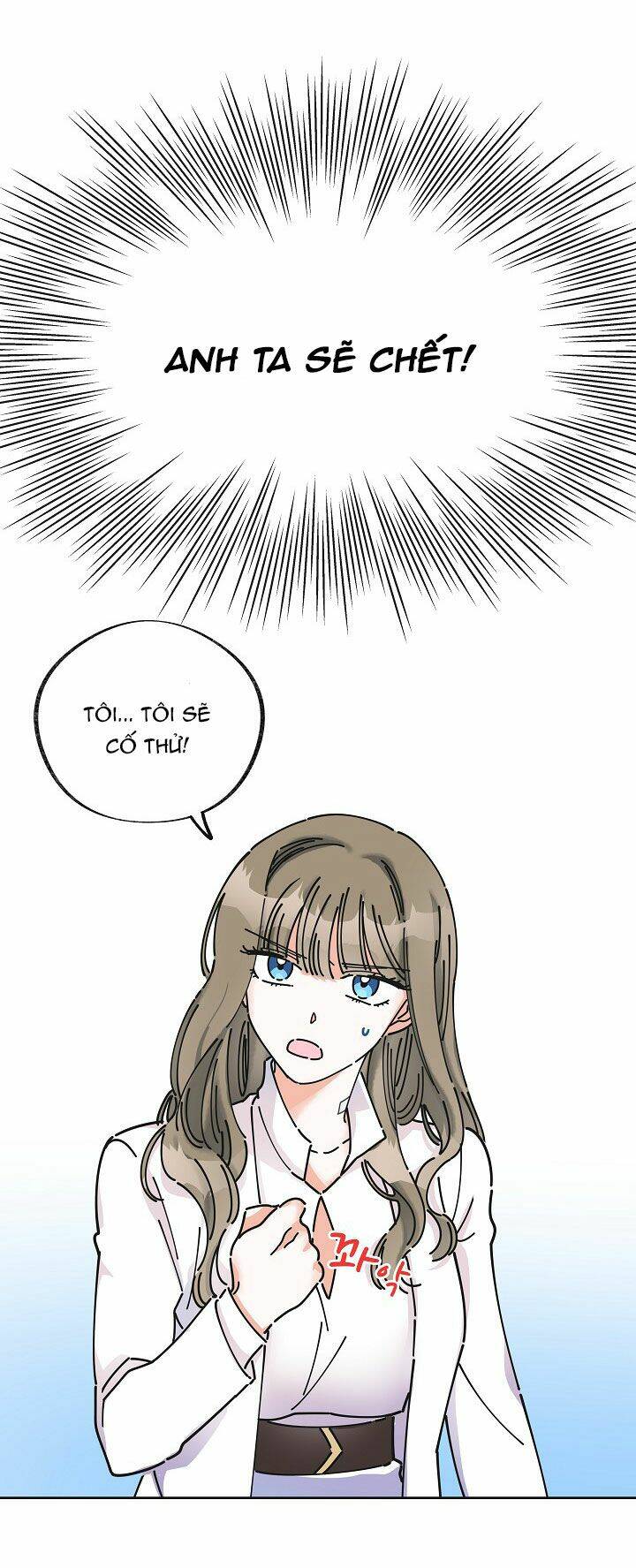 Người Hùng Của Ác Nữ Chapter 5 - Trang 2