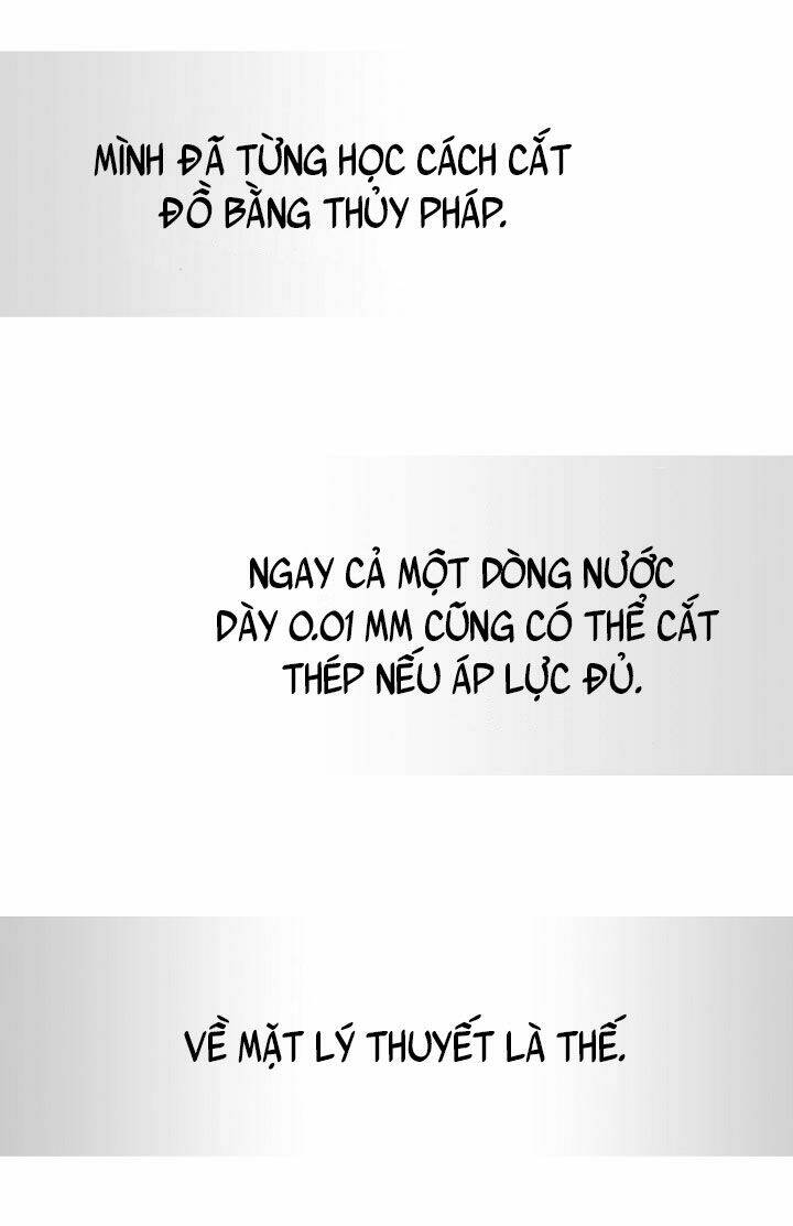 Người Hùng Của Ác Nữ Chapter 5 - Trang 2