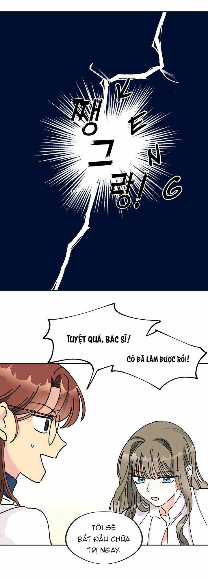 Người Hùng Của Ác Nữ Chapter 5 - Trang 2