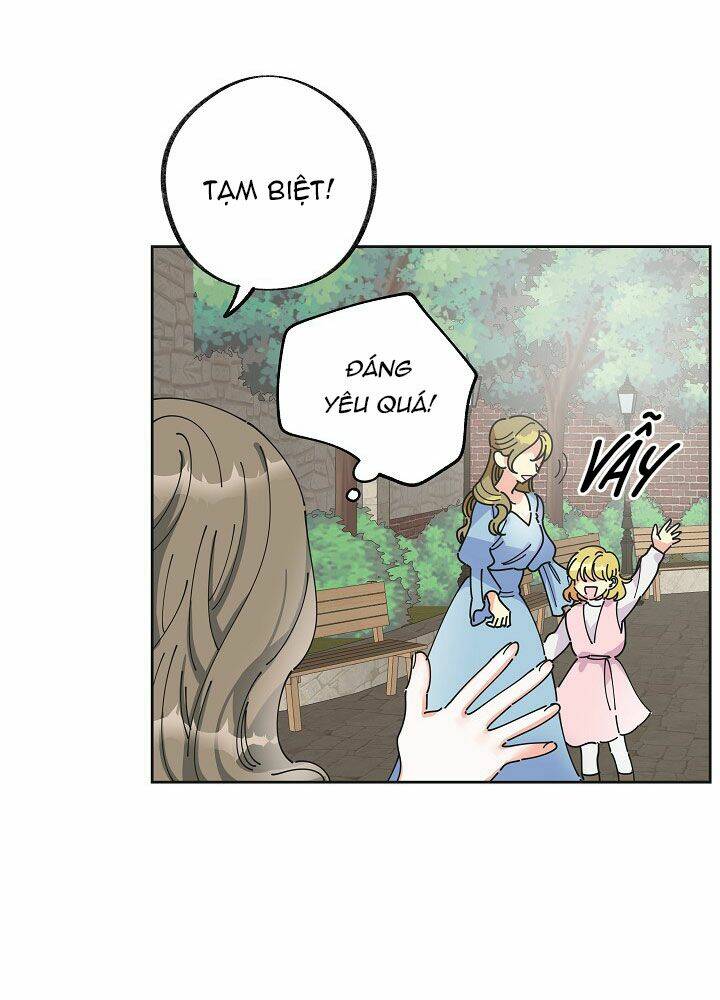 Người Hùng Của Ác Nữ Chapter 5 - Trang 2