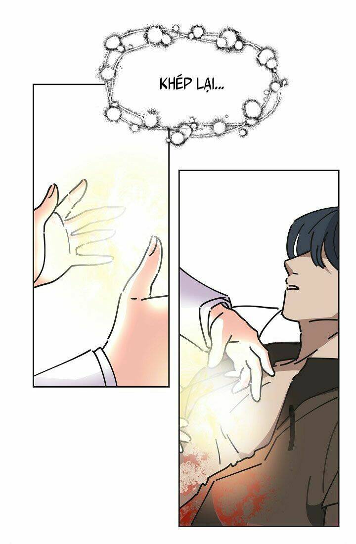 Người Hùng Của Ác Nữ Chapter 5 - Trang 2