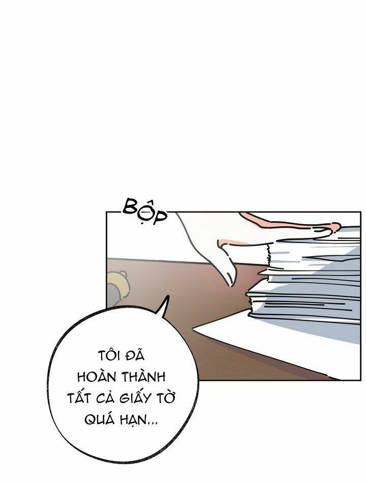 Người Hùng Của Ác Nữ Chapter 5 - Trang 2