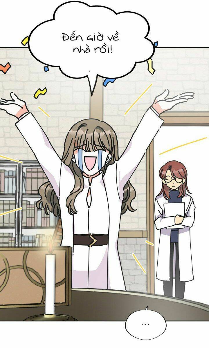 Người Hùng Của Ác Nữ Chapter 5 - Trang 2