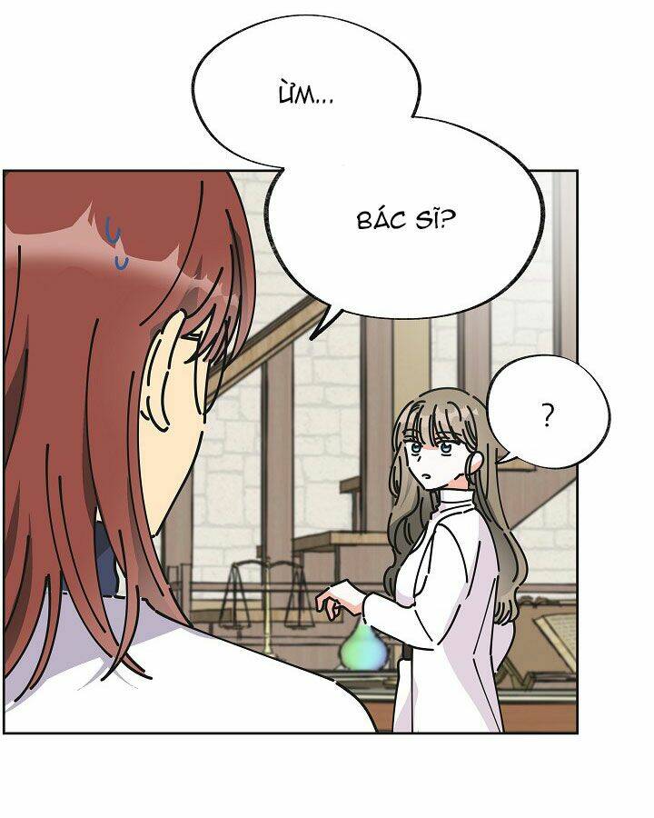 Người Hùng Của Ác Nữ Chapter 5 - Trang 2