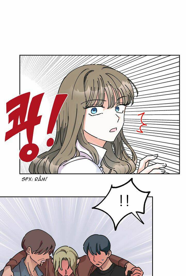 Người Hùng Của Ác Nữ Chapter 5 - Trang 2