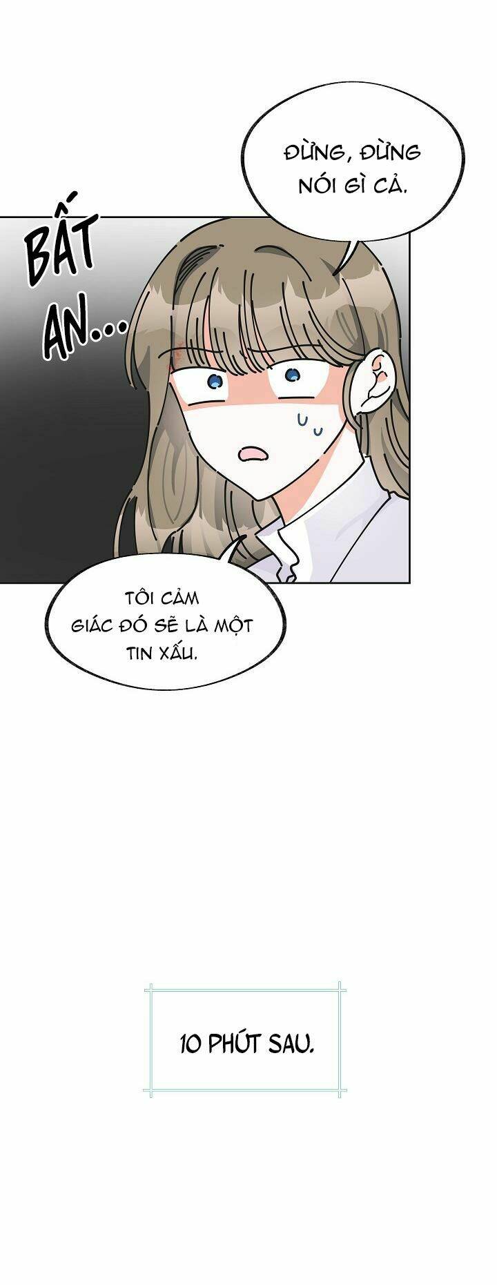 Người Hùng Của Ác Nữ Chapter 5 - Trang 2