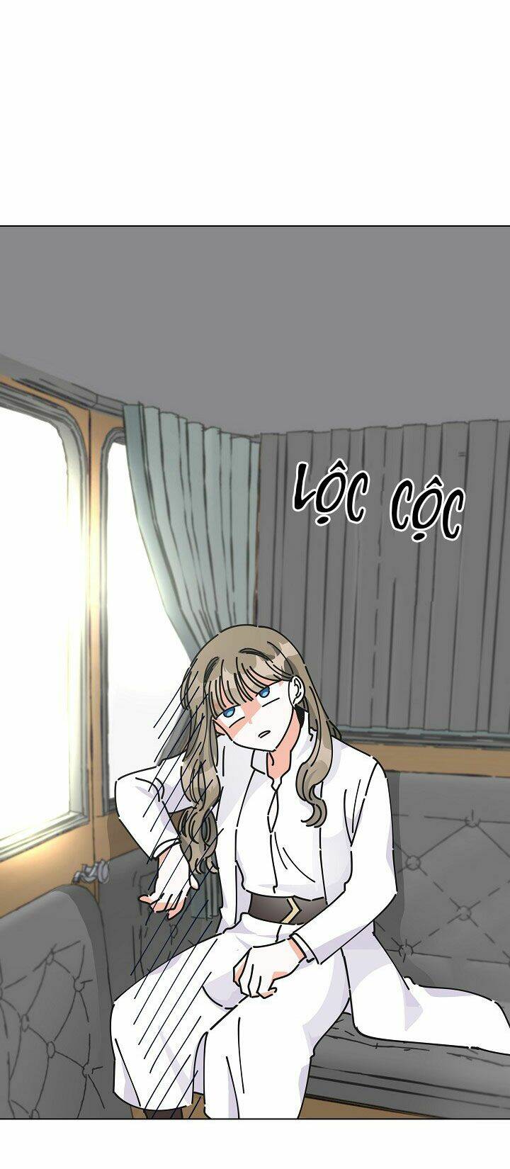 Người Hùng Của Ác Nữ Chapter 5 - Trang 2