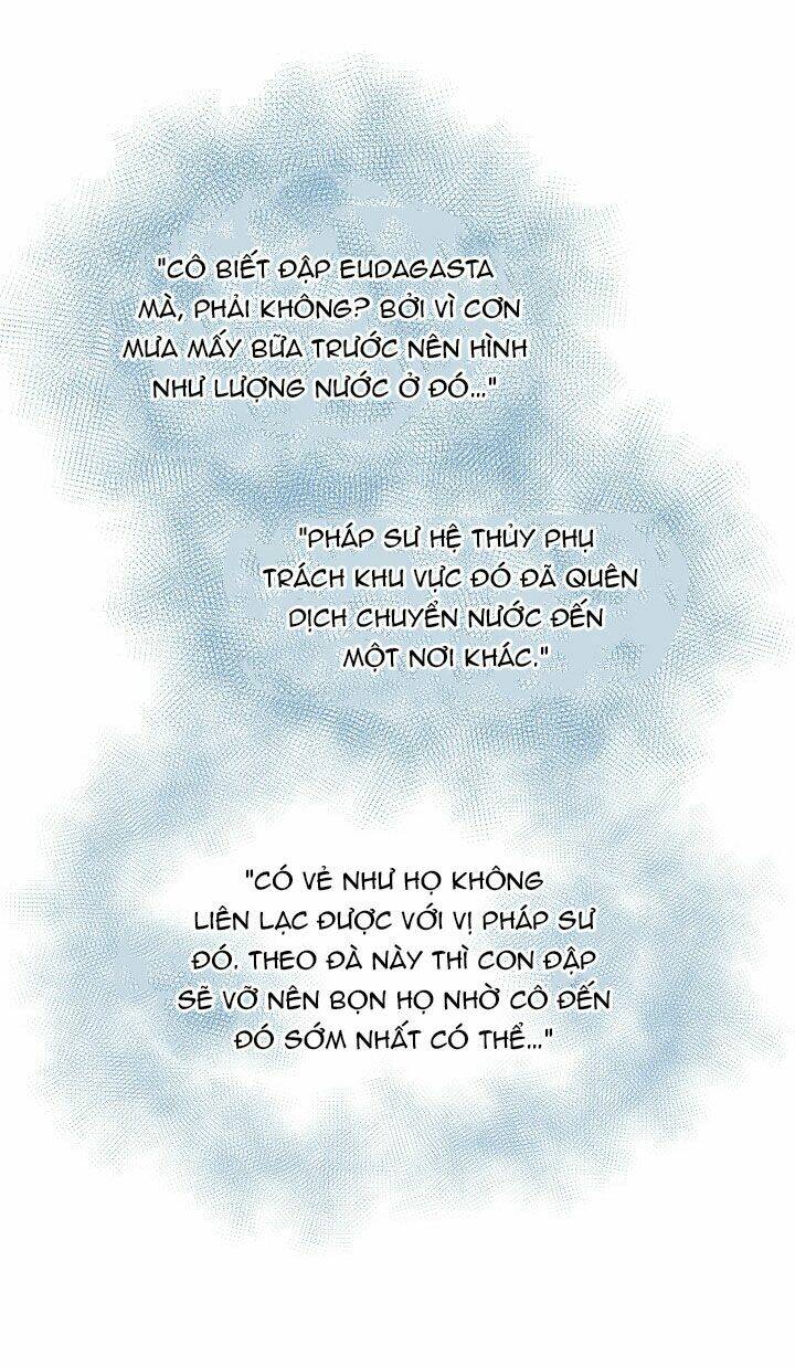 Người Hùng Của Ác Nữ Chapter 5 - Trang 2