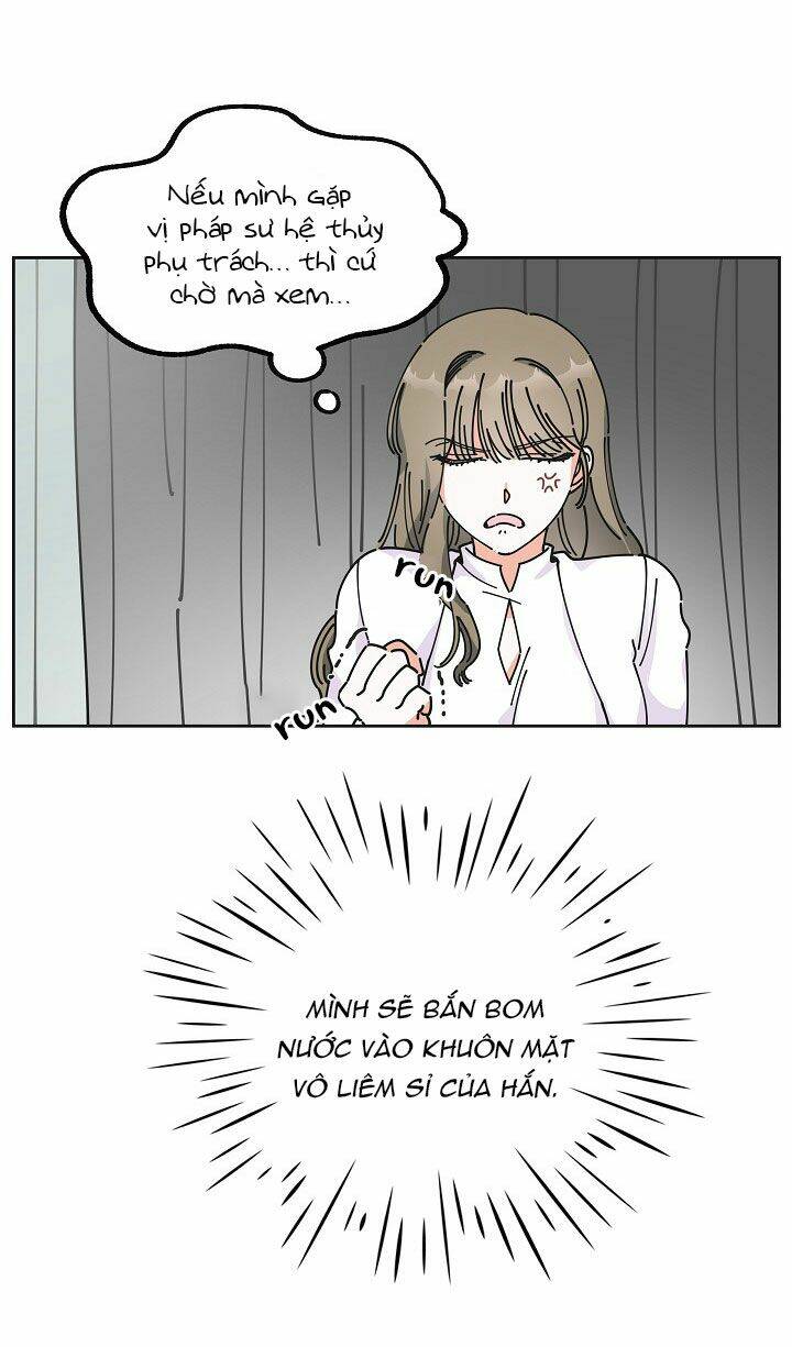 Người Hùng Của Ác Nữ Chapter 5 - Trang 2