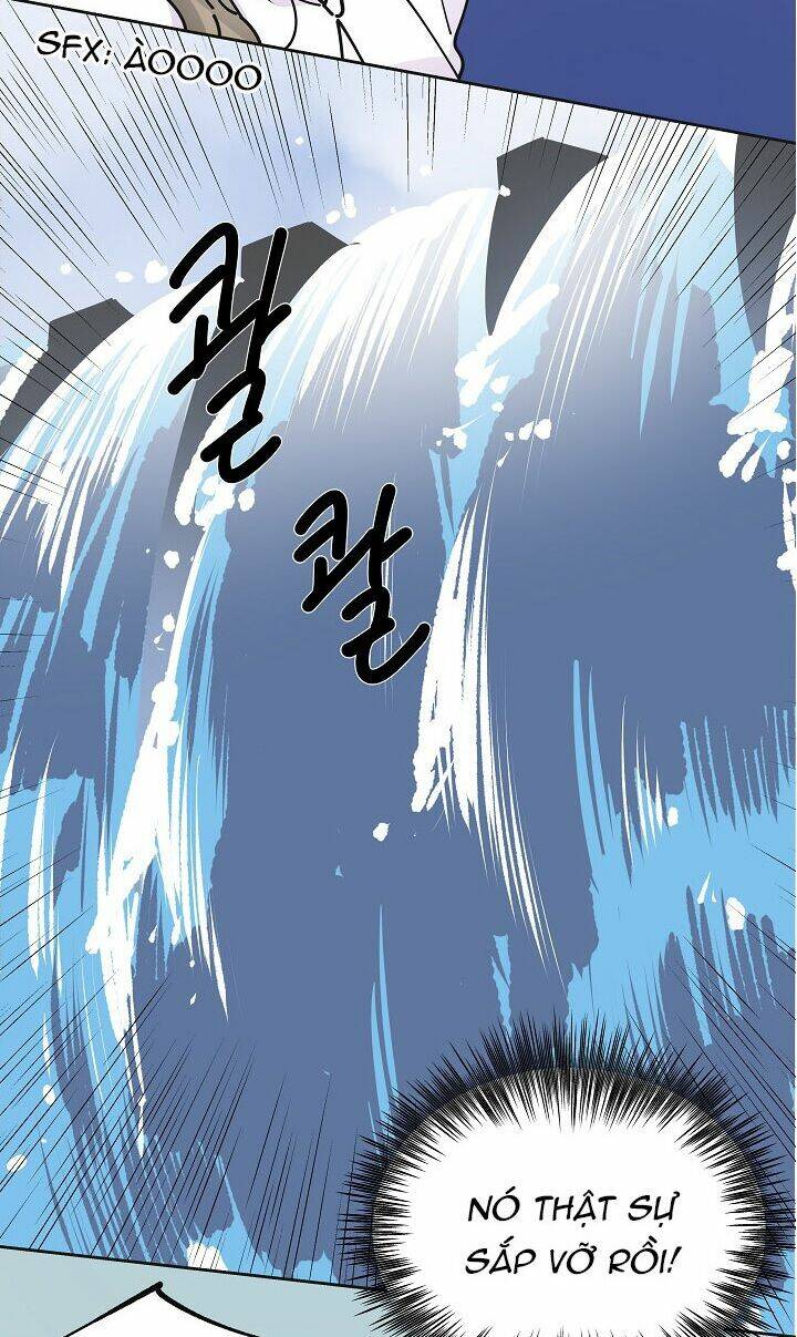 Người Hùng Của Ác Nữ Chapter 5 - Trang 2