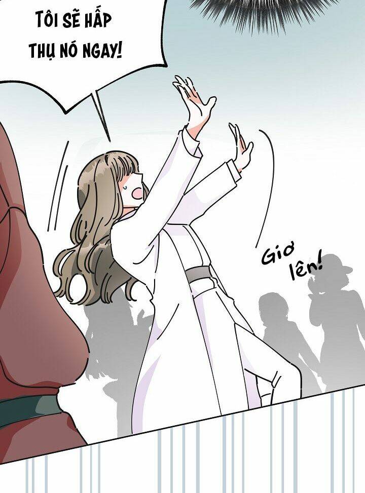 Người Hùng Của Ác Nữ Chapter 5 - Trang 2