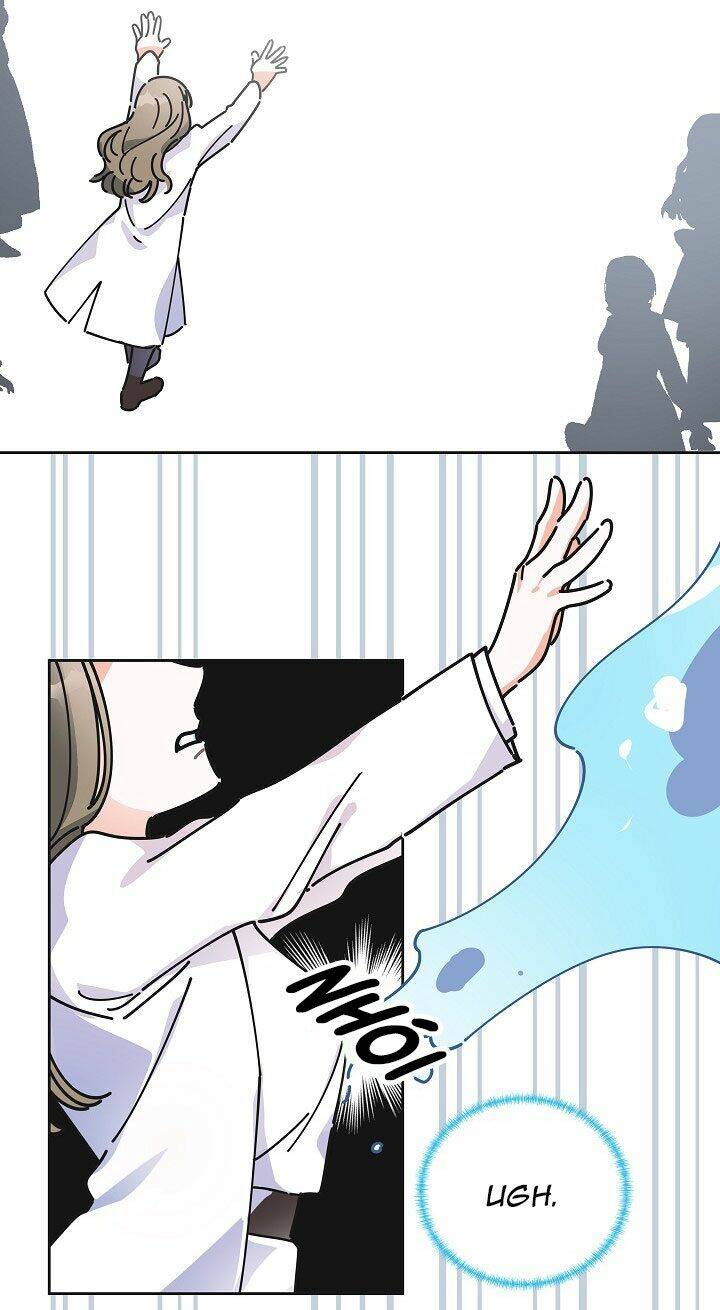 Người Hùng Của Ác Nữ Chapter 5 - Trang 2