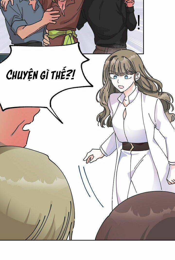 Người Hùng Của Ác Nữ Chapter 5 - Trang 2