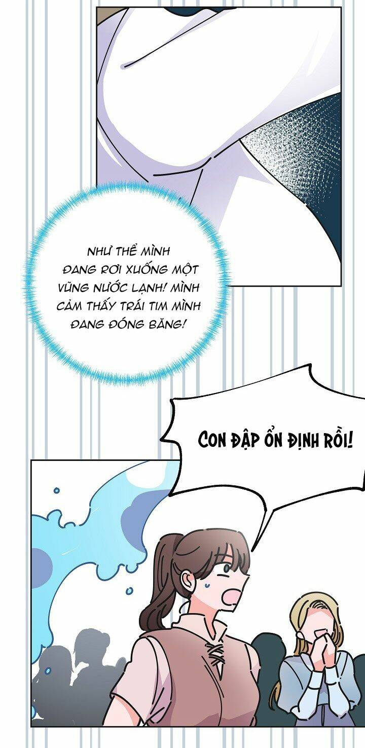 Người Hùng Của Ác Nữ Chapter 5 - Trang 2