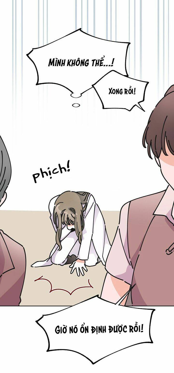 Người Hùng Của Ác Nữ Chapter 5 - Trang 2