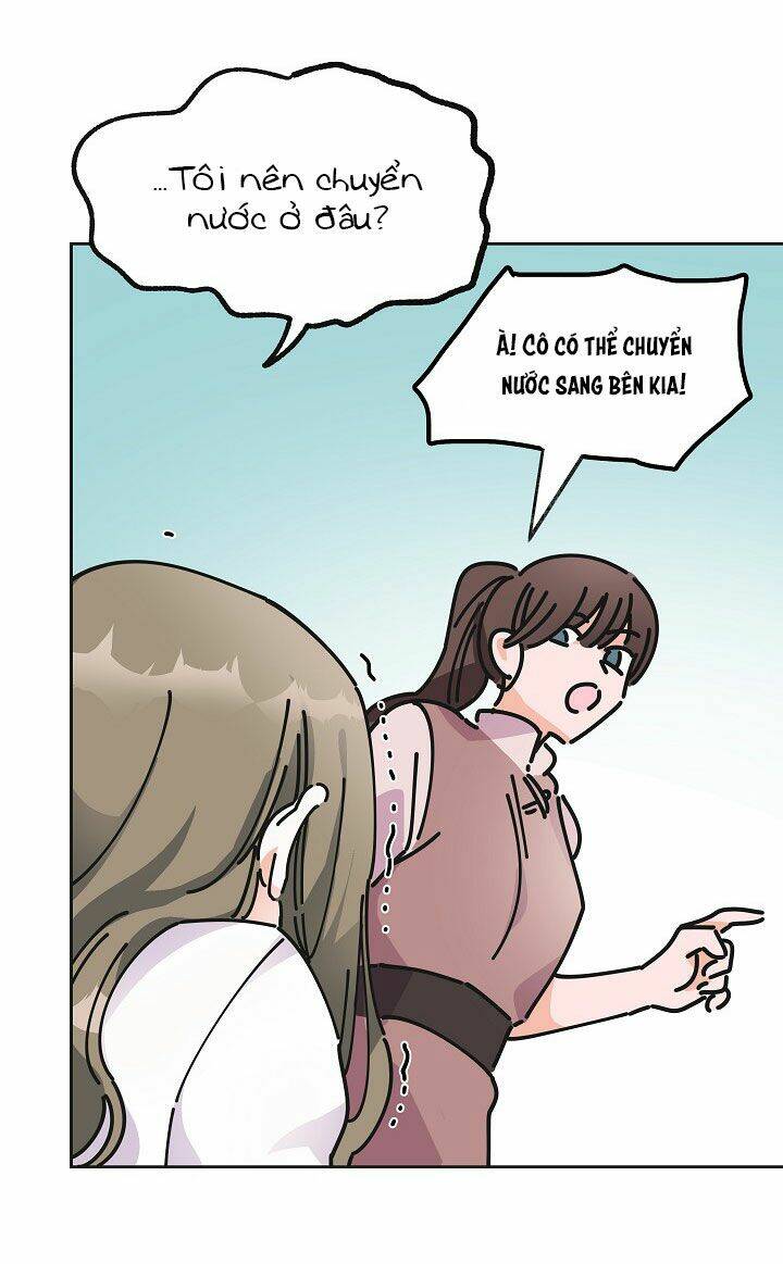 Người Hùng Của Ác Nữ Chapter 5 - Trang 2