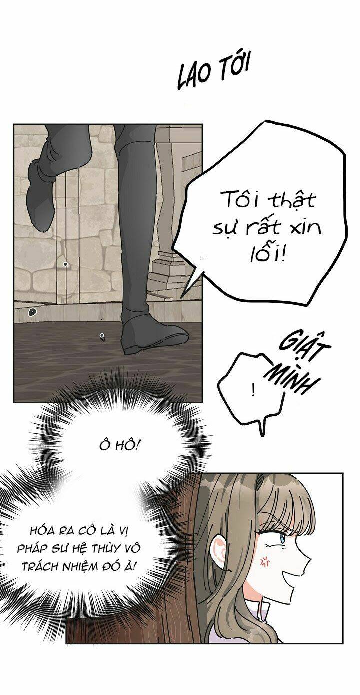 Người Hùng Của Ác Nữ Chapter 5 - Trang 2