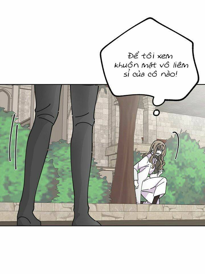 Người Hùng Của Ác Nữ Chapter 5 - Trang 2